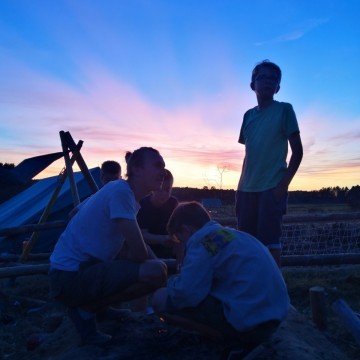 IMG 20190722 215924 - Scouts en Gidsen Zaventem 